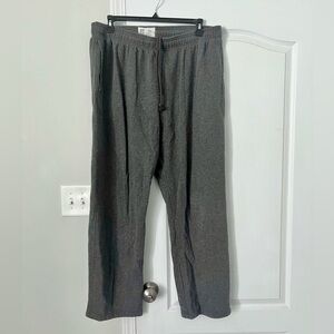 Champion | gray sweatpants - XXL